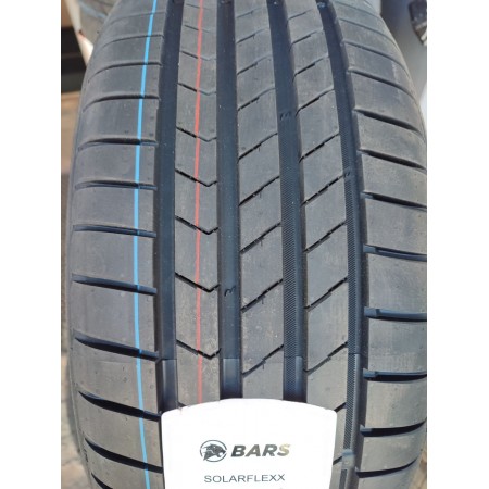Автошины 215/65R16 102H XL SOLARFLEXX Bars (Nokian/Ikon)